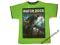 WATCH DOGS KOSZULKA T-SHIRT BLUZKA r.164 minecraft