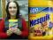 Wydajne chude kakao NESTLE It. Nesquik Cacao 600g