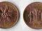 JAMAJKA 1971 1 CENT FAO