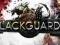 Blackguards Standard Edition PL STEAM AUTOMAT 24/7