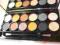 TECHNIC ELECTRIC BEAUTY PALETA 12 CIENI