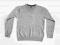 sweter dziecięcy ZARA Kids 11-12 lat 152 cm szary