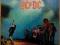 AC/DC  LET THERE BE ROCK LP 1977 UK