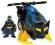 Fisher Price Imaginext Batman - HELIKOPTER NOWOŚĆ