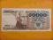 50000 zł A z 1989 roku _____UNC I