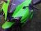 KAWASAKI ZX6R Ninja 35kW prawo jazdy A2