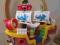 Fisher Price Littele People -statek