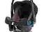 Fotelik samochodowy Romer Baby Safe SHR II Brązowy