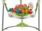 FISHER PRICE SKOCZEK JUMPEROO RAINFOREST NOWY