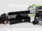 XBOX 360 S 250GB + KINECT + MASA GIER + GWARANCJA!