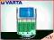 ŁADOWARKA LCD VARTA + 4 AKUMULATORKI AA R6 2100mAh