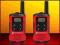 ZESTAW KRÓTKOFALÓWEK MOTOROLA PMR T40