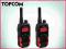 KRÓTKOFALÓWKI TOPCOM 9500 RC-6405 ZASIĘG DO 10km