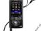 Sony odtwarzacz 8GB MP3/MP4 NWZ-E384 radio/budzik