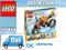 LEGO CREATOR 7291 MOTOCYKL WROCŁAW