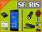 SONY XPERIA Z3 DUAL SIM D6633 NFC LTE 5,2 +160zł