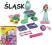 PLAY-DOH ARIELKA STROJNISIA ciastolina A2680