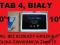 10'1_*BIAŁY SAMSUNG T535 TAB 4*_ 16GB LTE 4G_Wys24