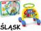MUZYCZNY CHODZIK PCHACZ FISHER-PRICE V3254