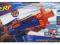HASBRO Nerf Elite Rapidstrike A3901