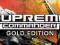 Supreme Commander Gold Edition PL Steam =Szybko=