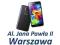 NOWY SAMSUNG GALAXY S5 G900F LTE ***1700zł*** WAWA