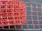 Wstążka siatka bordo 2m=1,99zł