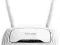 TP-Link TL-WR842ND router DSL WiFi 300Mb/s USB VPN