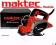 STRUG ELEKTRYCZNY 500W MT191 MAKTEC MAKITA