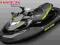 2015 Sea-Doo GTX 260 Limited iS iBr