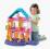 Fisher Price Moj pierwszy domek Domek dla lalek