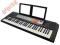 YAMAHA PSR F50 +PULPIT +ZASILACZ OKAZJA NOWE GW24M