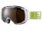 gogle salomon xtend xcite8 white/universal cat s2