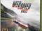 NEED FOR SPEED RIVALS ULTIMATE NFS XBOX 360 NOWA