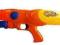 MZK Pistolet na wodę 40 cm