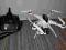 DRON WALKERA QR X350PRO RTF DEVOF7 KAMERA HD