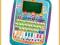 edu tablet dla najmłodszych  4-8 lat  SMILY PLAY