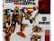 TRANSFORMERS Construct Bots - BUMBLEBEE 69 element