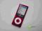 iPod nano 5G 16GB GW6 od greenapple