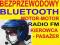 INTERKOM BEZPRZEWODOWY 4x4 BLUETOOTH RADIO FMNARTY