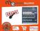 SOUNDCRAFT EPM  8 MIKSER + GRATIS MIKROFON OKAZJA