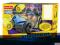 IMAGINEXT BATMOBILE POJAZD BATMANA fisher price