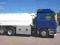 Autocysterna Mercedes Actros 2000/2003 Leasing