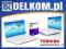 BIAŁY Laptop TOSHIBA C55 i5 16GB 750GB GT710M Win8