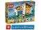 KLOCKI LEGO CREATOR 31012 Dom rodzinny