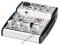 BEHRINGER EURORACK UB502 MIKSER WYSYŁKA GRATIS