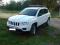 JEEP COMPASS 2.0 Limited + BOX dachowy biały