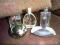 Butelki po oryginalnych perfumach