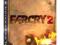 Far Cry 2 - PS3 używana Kraków