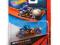 HOT WHEELS MOTOR MOTO TRACK STARS WASTELANDER